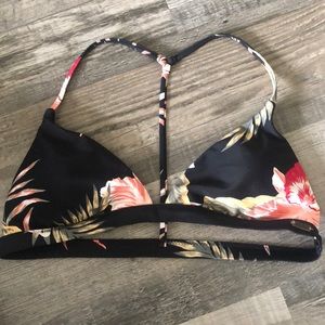 Roxy Bikini Top!